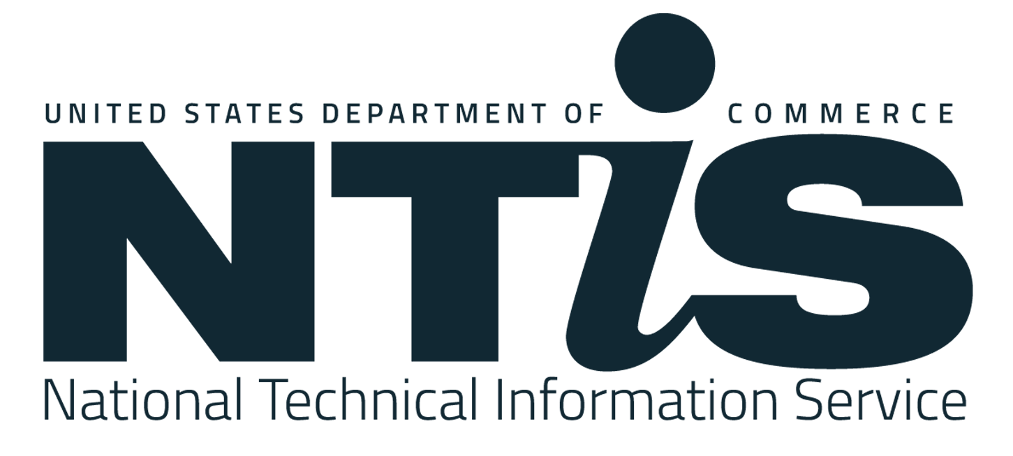 National Technical Information Service (NTIS)