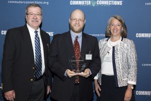 Commuter Connections Employer Recognition Awards