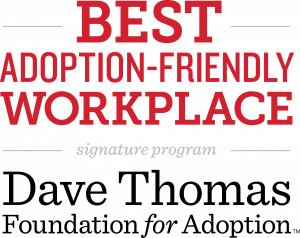 Dave Thomas Foundation for Adoption, Signature program, Best Adoption-Friendly Workplace