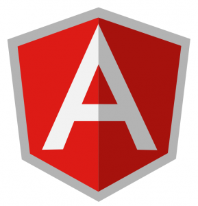 AngularNG Icon