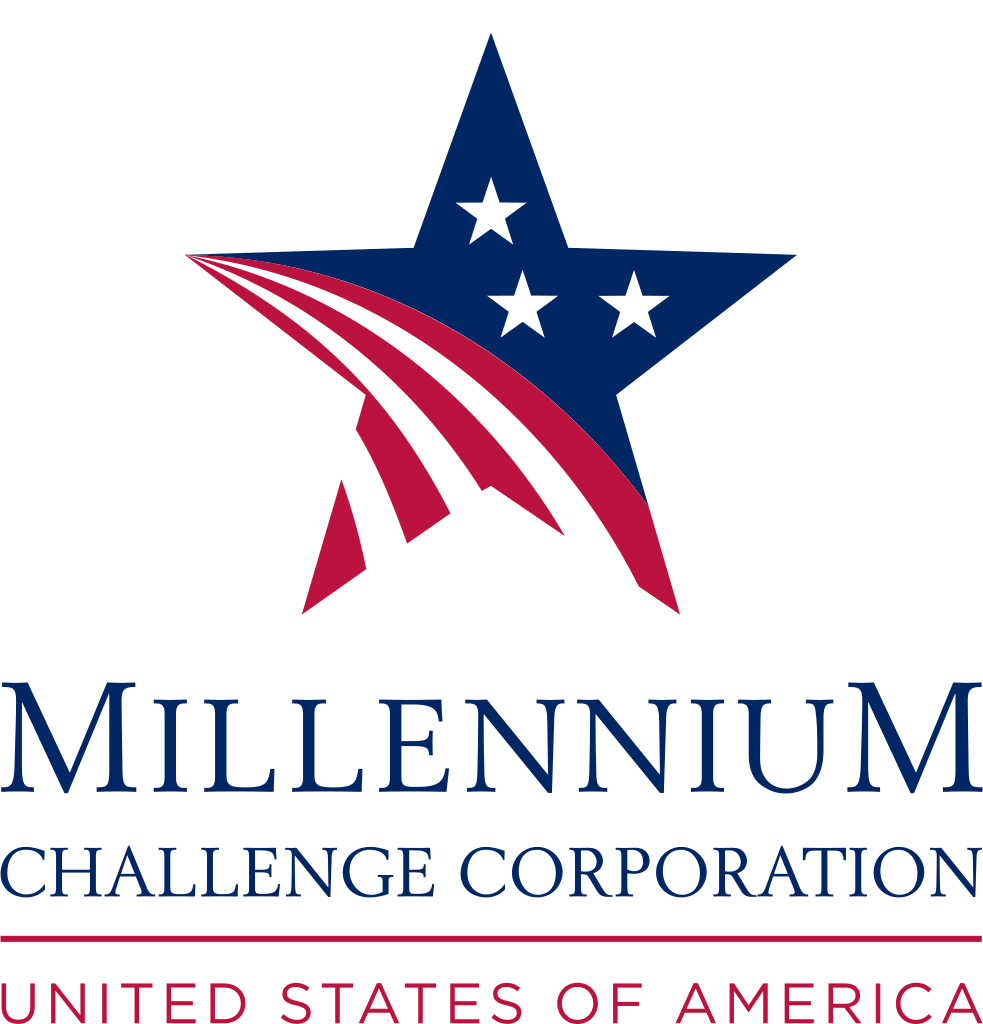 Millennium Challenge Corporation Logo