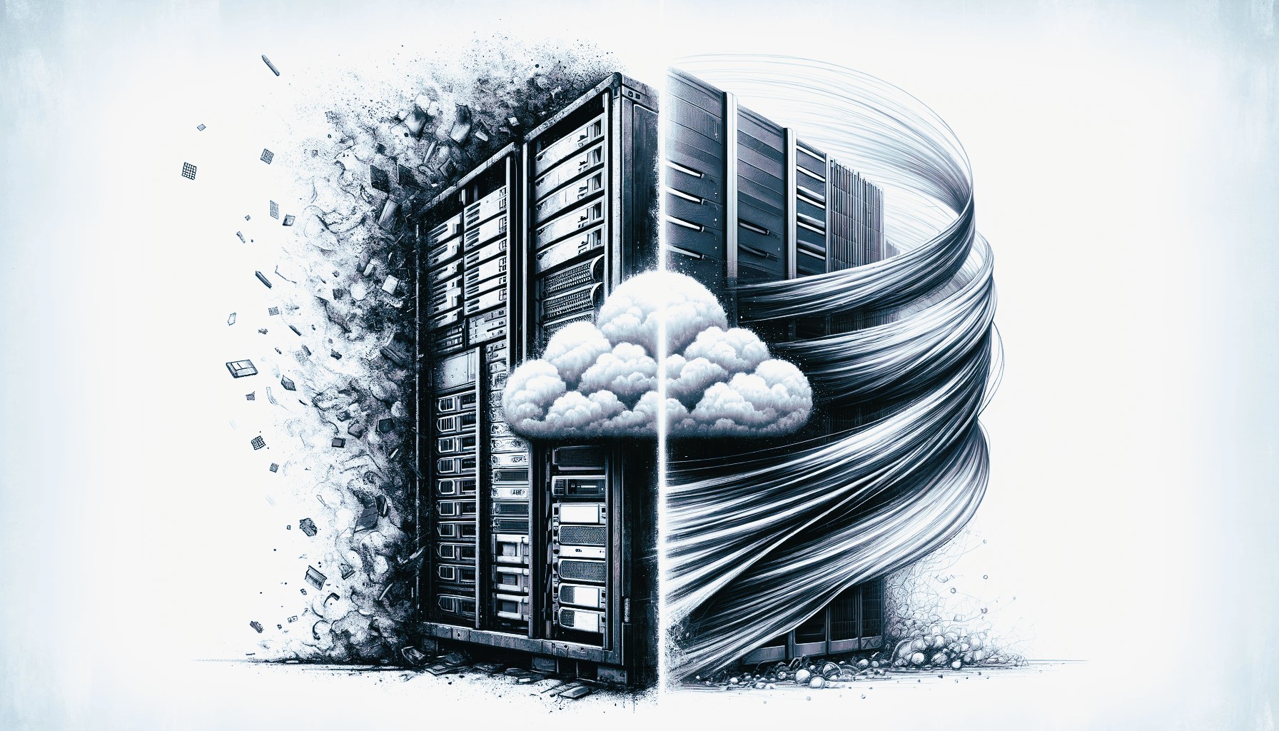 Digital Transformation