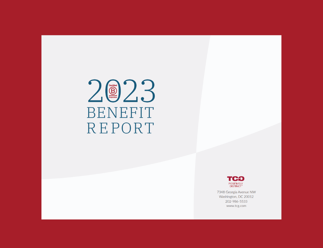 2023 ANNUAL REPORT